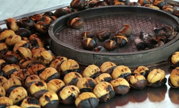 Gebelikte Kestane Yemenin Faydaları?